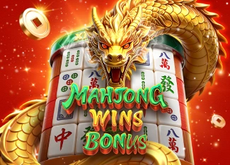 Mahjong Wins Bonus - SOLIDPLAY99