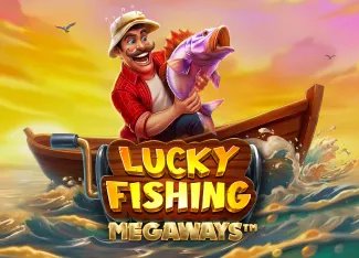 Lucky Fishing - SOLIDPLAY99