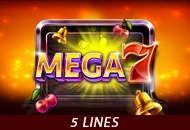 Mega 7 - SOLIDPLAY99