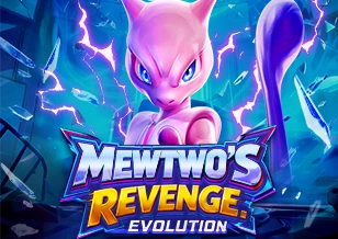 AFB : Balas Dendam Mewtwo: Evolusi - SOLIDPLAY99