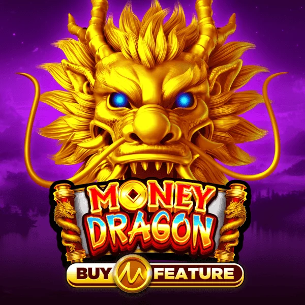 Microgaming : Money Dragon - SOLIDPLAY99