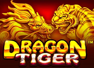 The Dragon Tiger - SOLIDPLAY99