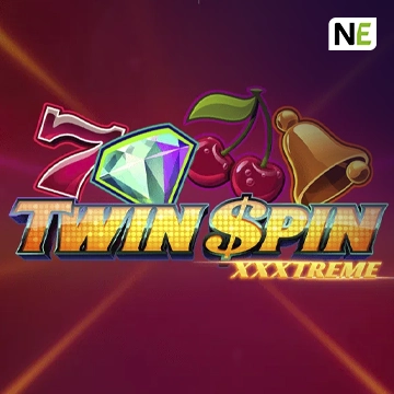 Twin Spin XXXtreme - SOLIDPLAY99