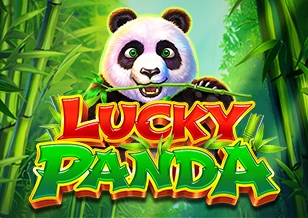 AFB : Panda yang beruntung - SOLIDPLAY99