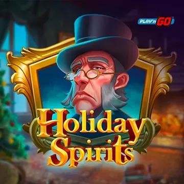 Holiday Spirits - SOLIDPLAY99