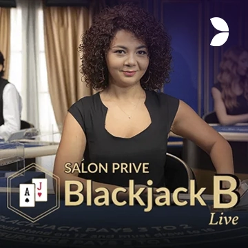 Salon Privé Baccarat B - SOLIDPLAY99