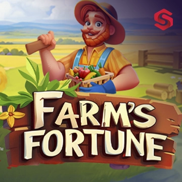 Farms Fortune - SOLIDPLAY99
