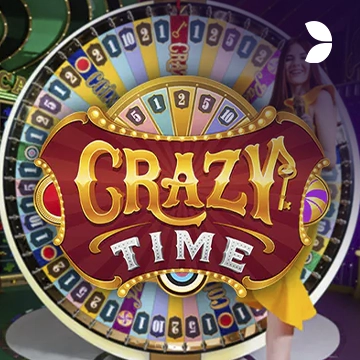 Crazy Time - SOLIDPLAY99