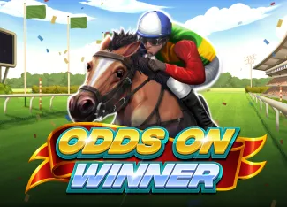 Front Runner Odds On - SOLIDPLAY99