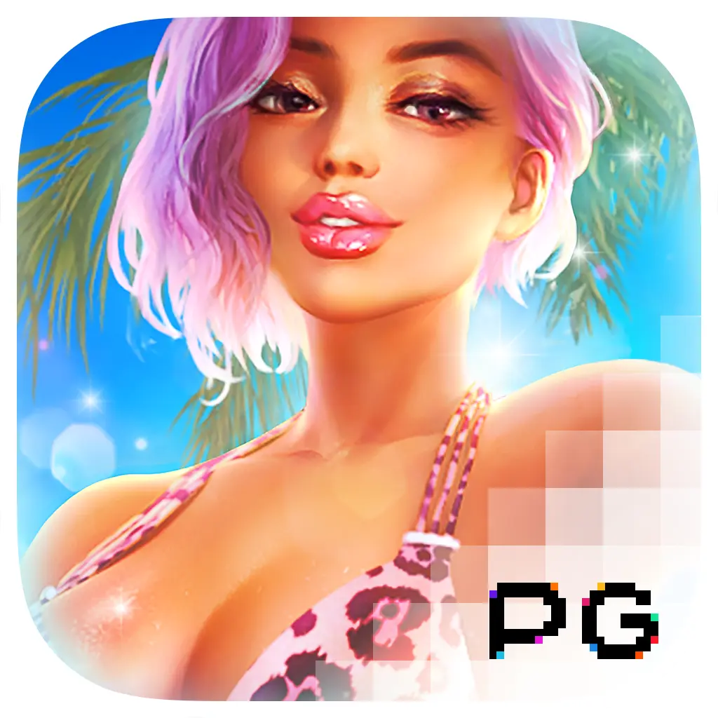 Bikini Paradise - SOLIDPLAY99
