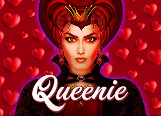 Queenie - SOLIDPLAY99