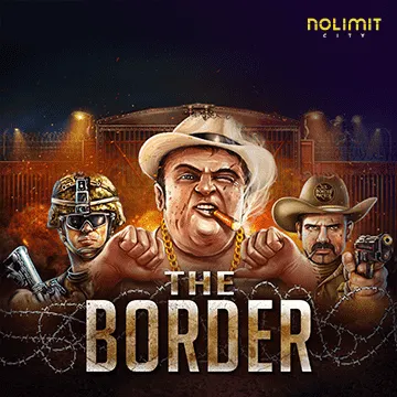 The Border - SOLIDPLAY99