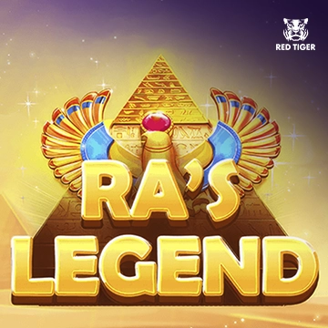 RAs Legend - SOLIDPLAY99