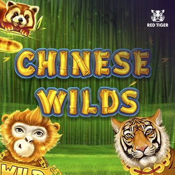 Chinese Wilds - SOLIDPLAY99
