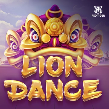 Lion Dance - SOLIDPLAY99
