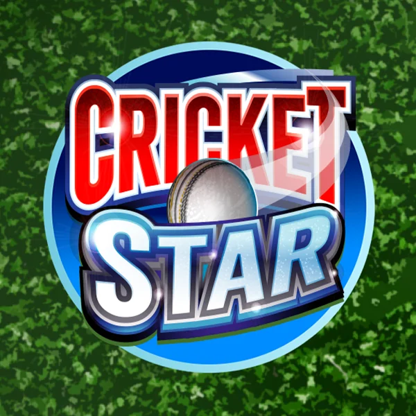 Microgaming : Cricket Star - SOLIDPLAY99