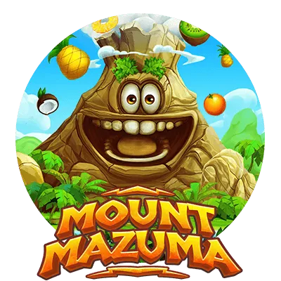 Mount Mazuma - SOLIDPLAY99