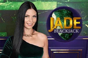 Jade Blackjack 2 - SOLIDPLAY99