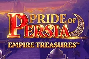 Pride of Persia: Empire Treasures - SOLIDPLAY99