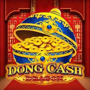 Besoft : Dong Cash Dragon - SOLIDPLAY99