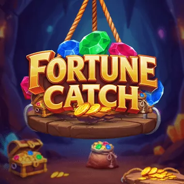 Fortune Catch - SOLIDPLAY99