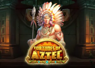 Fortunes of Aztec - SOLIDPLAY99