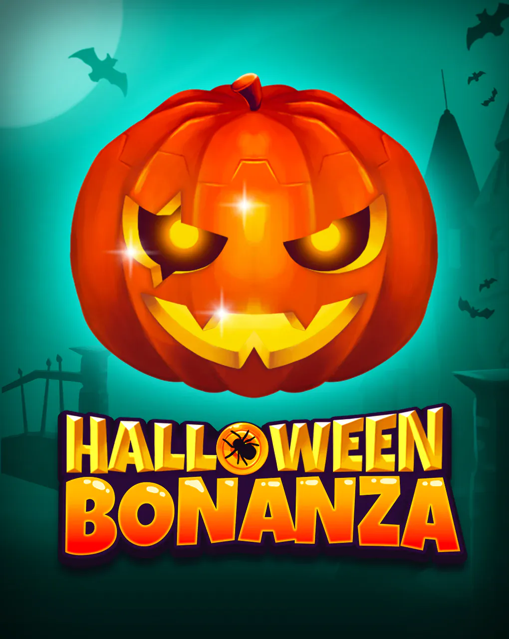 Halloween Bonanza - SOLIDPLAY99