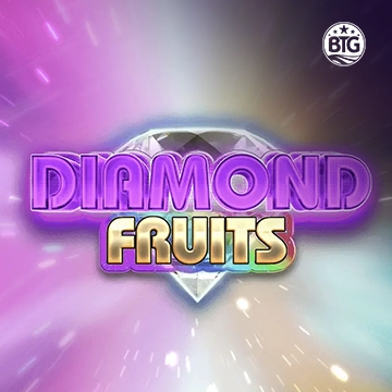 Diamond Fruits - SOLIDPLAY99