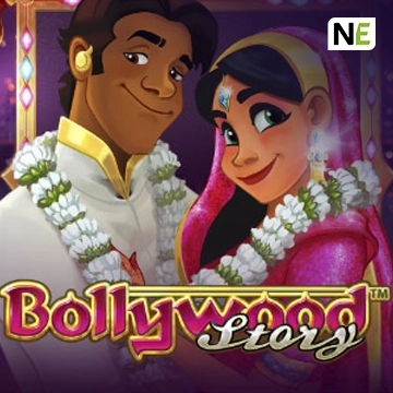 Bollywood Story - SOLIDPLAY99