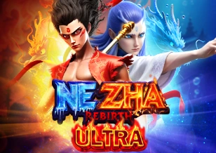 AFB : Kelahiran Kembali Nezha ULTRA - SOLIDPLAY99