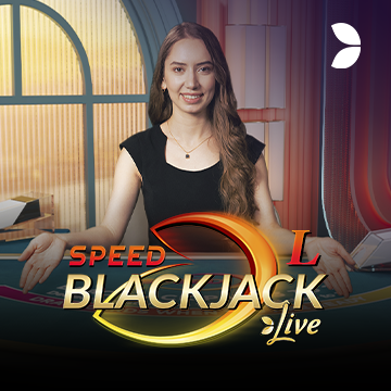 Evo Speed Blackjack 1 - SOLIDPLAY99