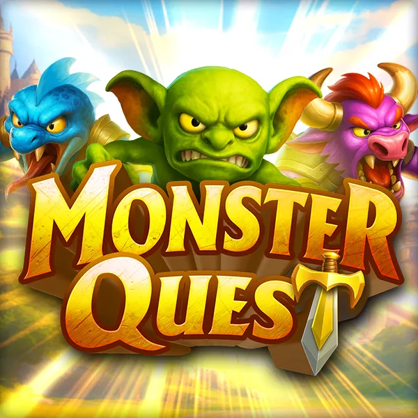 Monster Quest - SOLIDPLAY99