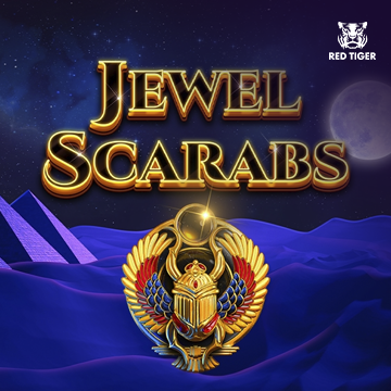 Jewel Scarabs - SOLIDPLAY99