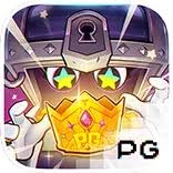 Mr. Treasures Fortune - SOLIDPLAY99