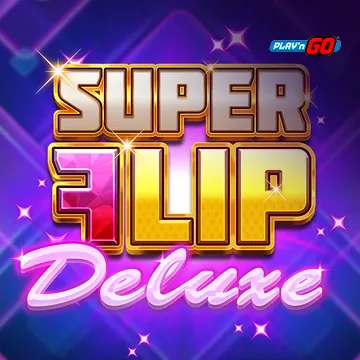 Super Flip Deluxe - SOLIDPLAY99