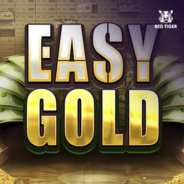 Easy Gold - SOLIDPLAY99