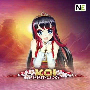Koi Princess - SOLIDPLAY99