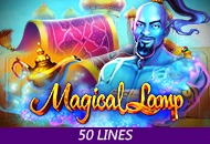 Magical Lamp - SOLIDPLAY99