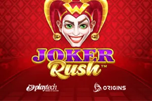 Joker Rush - SOLIDPLAY99