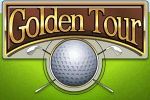 Golden Tour - SOLIDPLAY99
