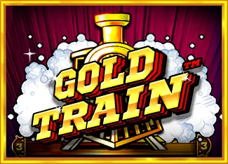 Gold Train - SOLIDPLAY99