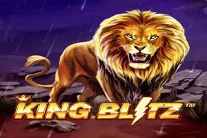 King Blitz - SOLIDPLAY99