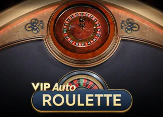 VIP Roulette - The Club - SOLIDPLAY99