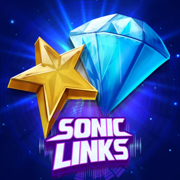 Microgaming : Sonic Links - SOLIDPLAY99
