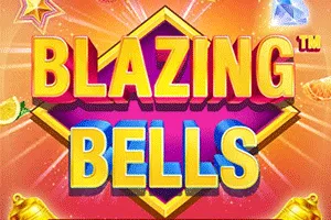 Blazing Bells - SOLIDPLAY99