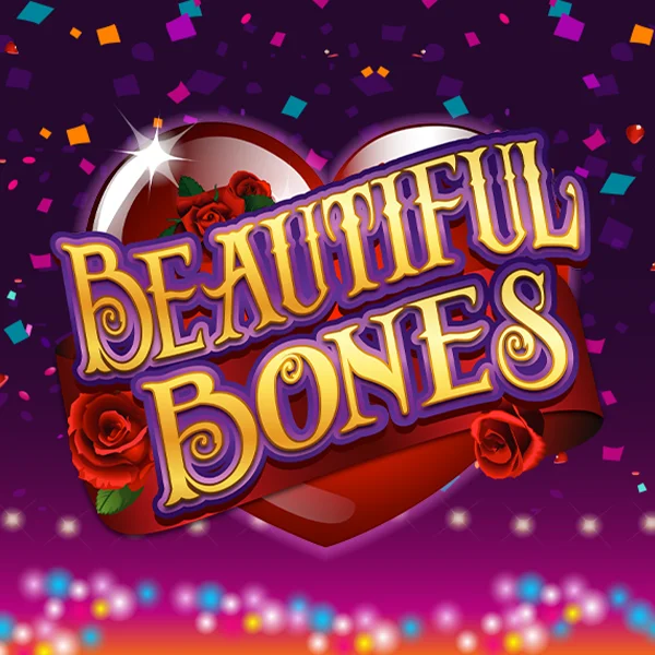 Microgaming : Beautiful Bones - SOLIDPLAY99