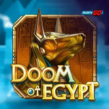 Doom of Egypt - SOLIDPLAY99