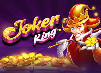 Joker King - SOLIDPLAY99