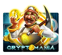 Crypto Mania - SOLIDPLAY99