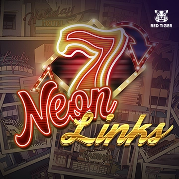 Neon Links - SOLIDPLAY99